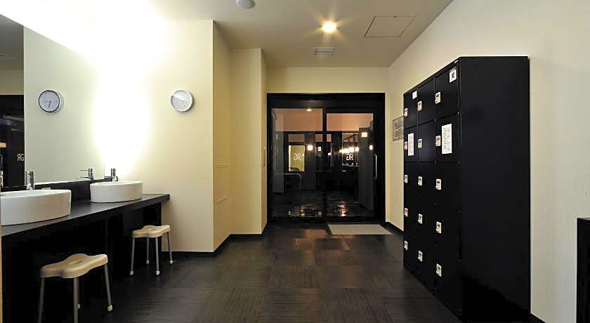 Green Rich Hotel Iwakuni Ekimae