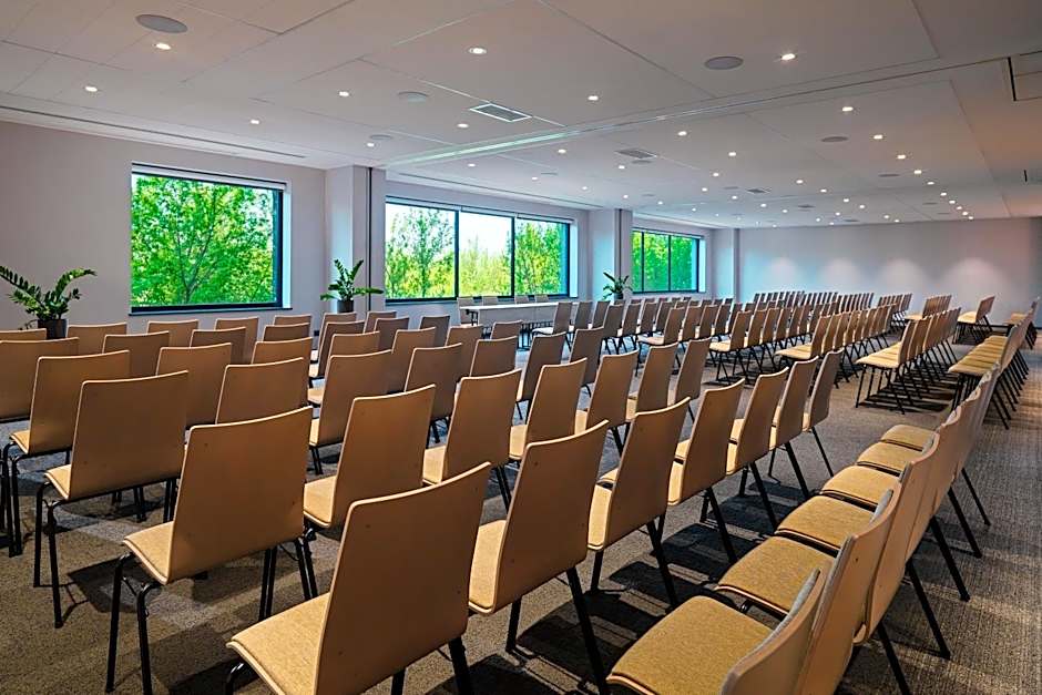 Four Points by Sheraton Warsaw Mokotow