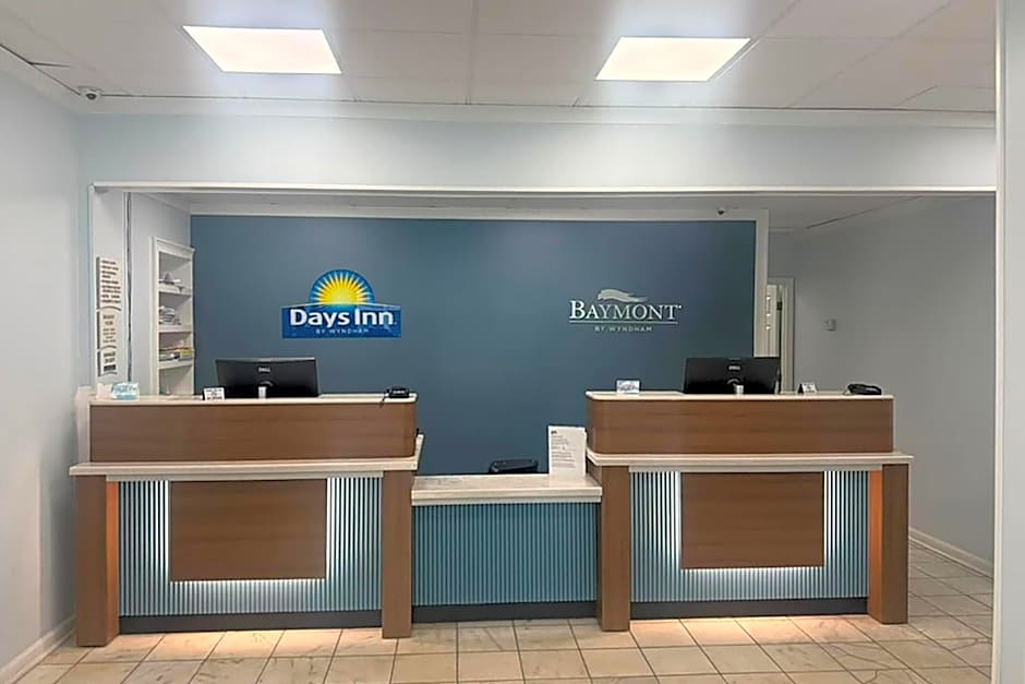 Baymont by Wyndham Pawleys Island