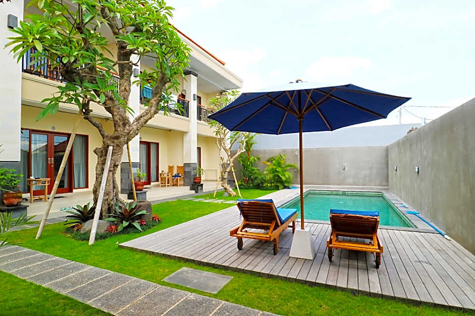 Lotus Bali Guest House