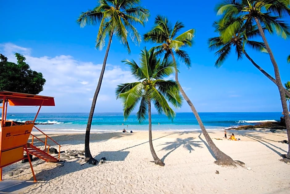 Holiday Inn Express & Suites Kailua-Kona By IHG