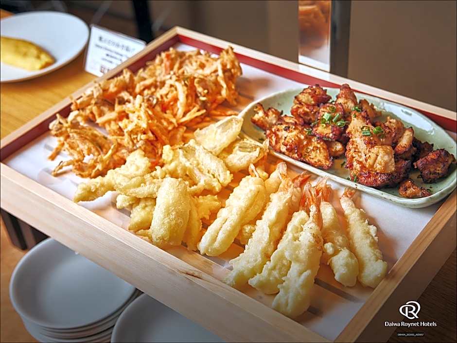 Daiwa Roynet Hotel Numazu