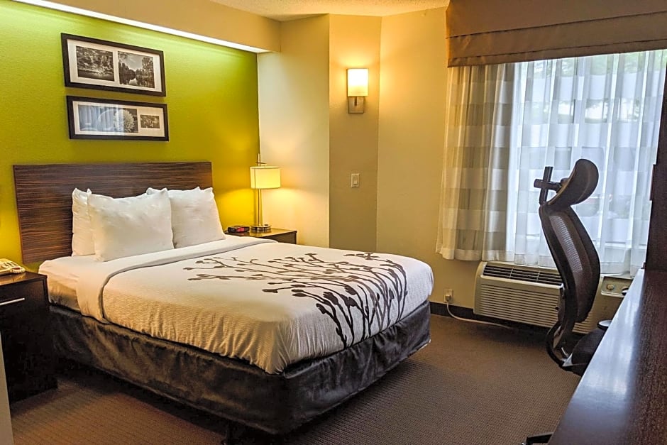 Sleep Inn Woodbridge