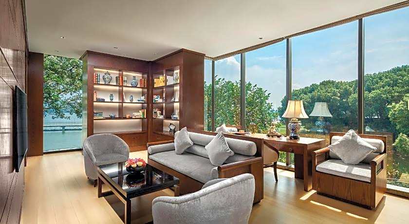 Tonino Lamborghini Hotel Suzhou