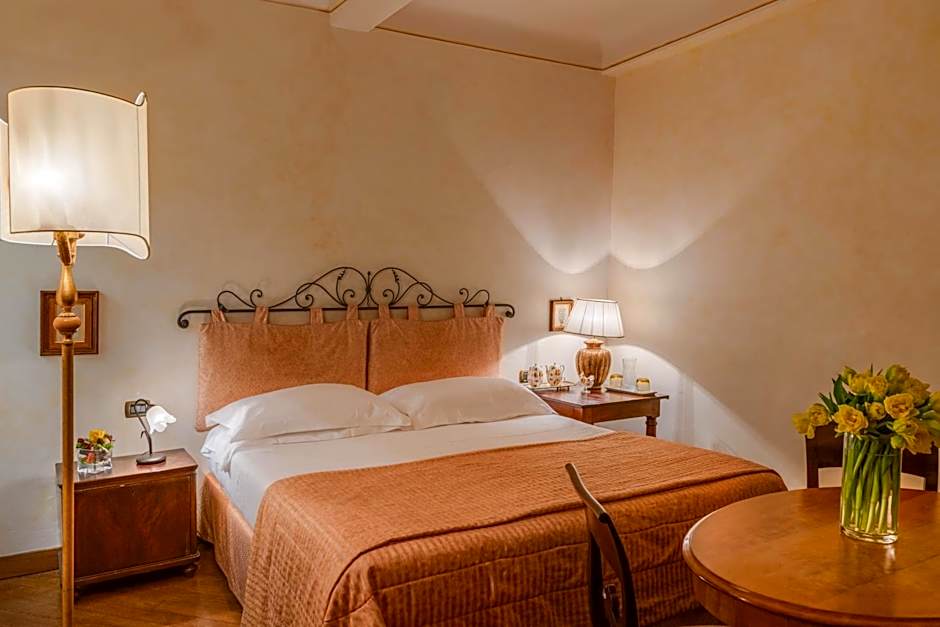 Residenza D'Epoca In Piazza della Signoria