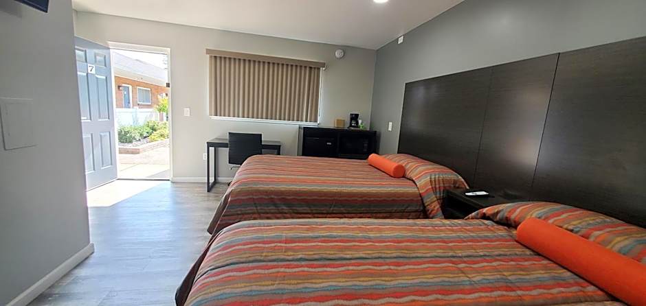 Villa Rosa Motel