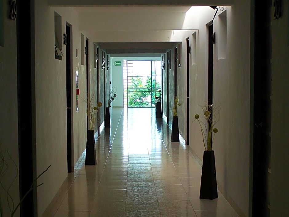 Hotel Plaza Playa