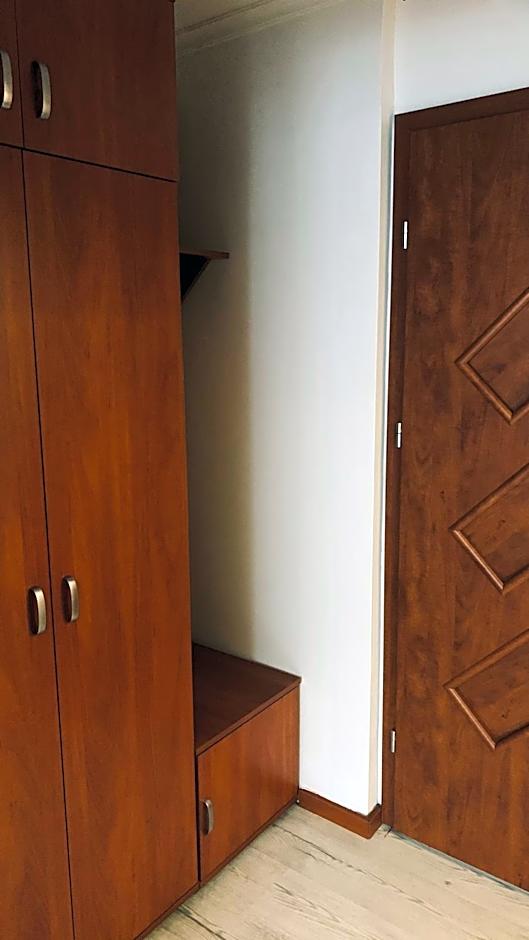 Bianco - pokoje noclegowe