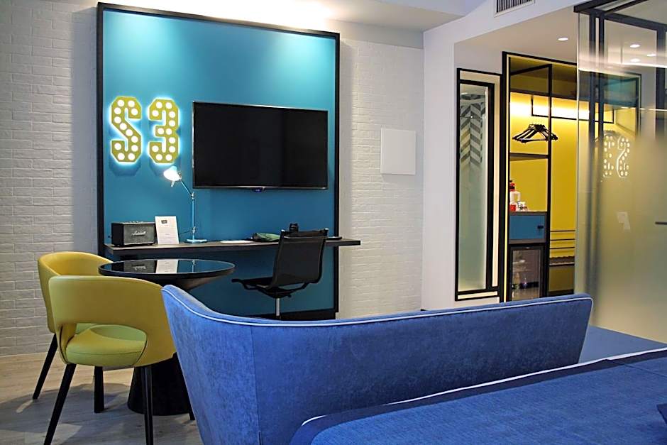 Best Western Hotel Cristallo