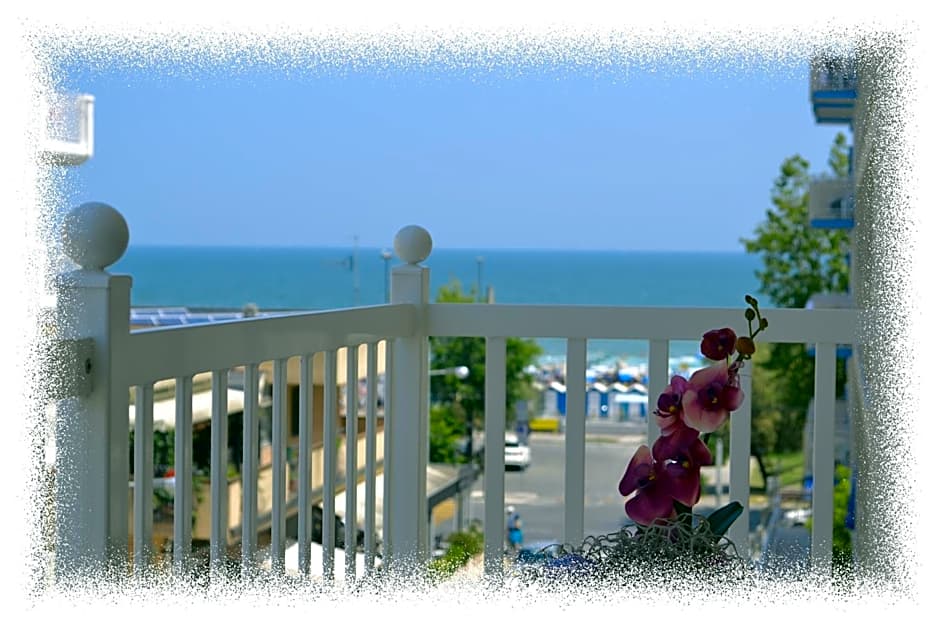 Hotel Ermeti B&B Brunch