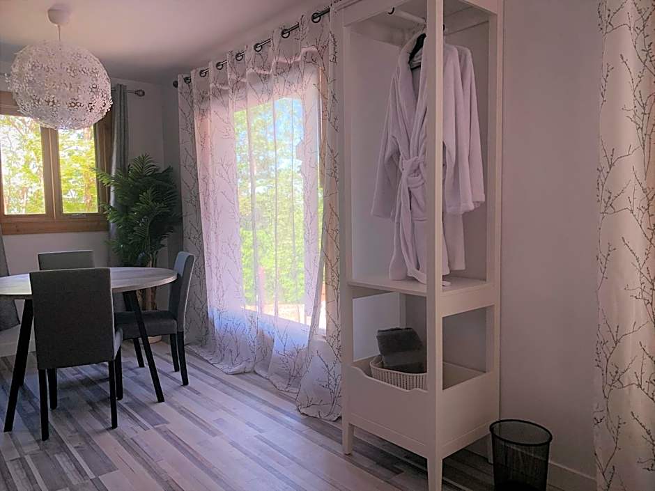 La Bohème - Bed & Breakfast