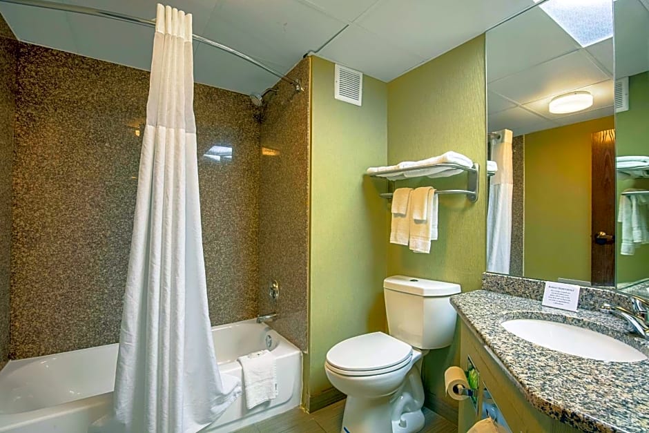 Quality Inn Holly Springs South