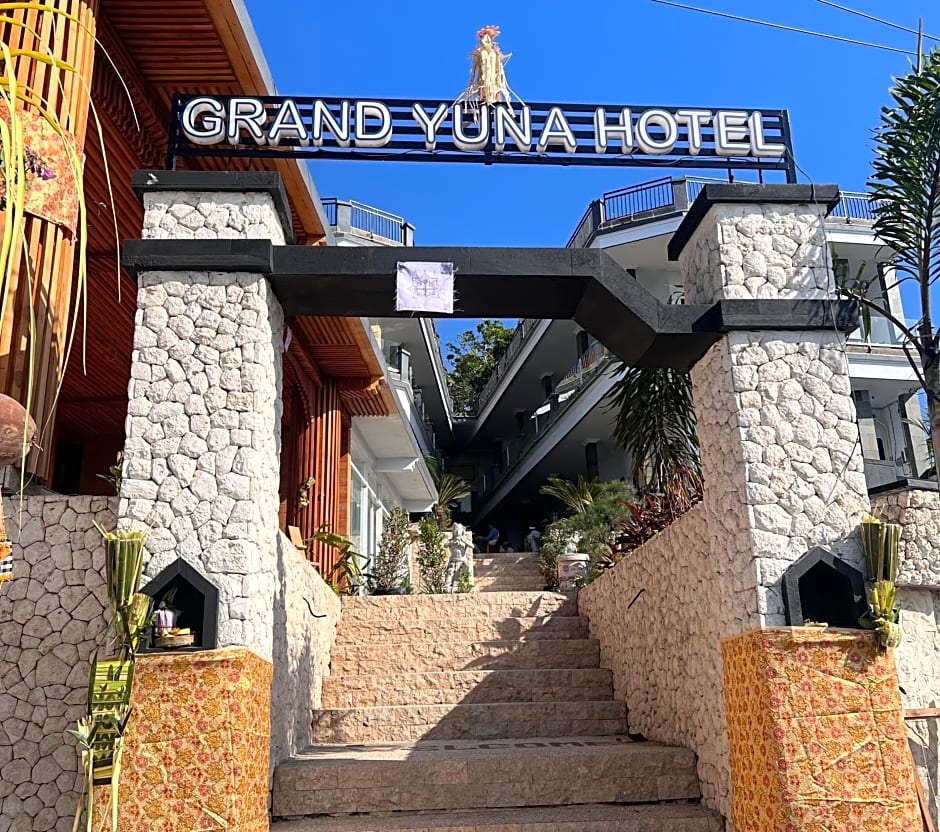 Grand Yuna Hotel Nusa Penida