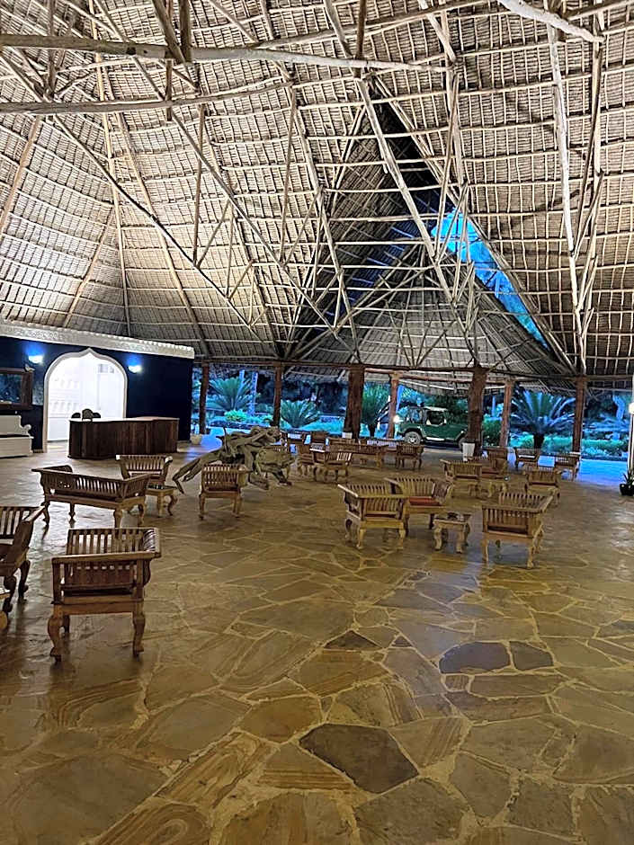 Maharaja Boutique Hotel Zanzibar