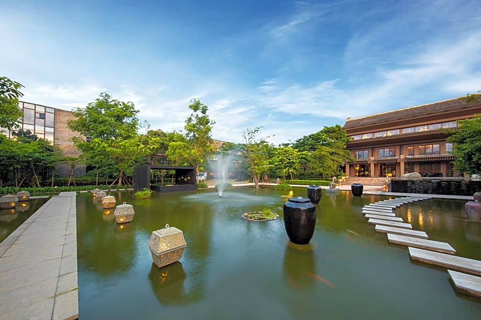 Eadry Royal Garden Hotel Haikou