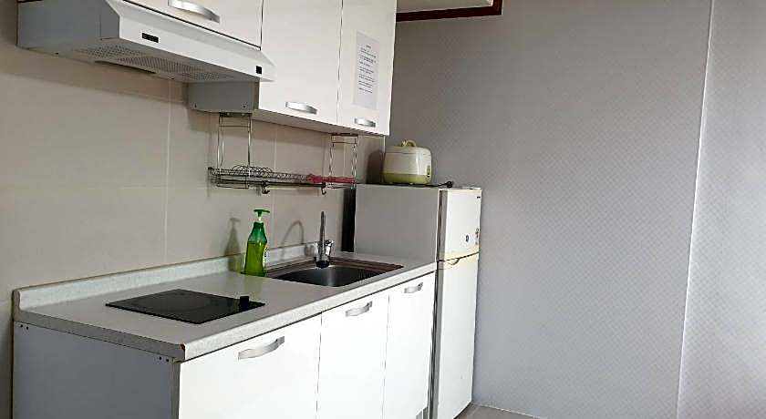 Hotel Valentine (Korea Quality)