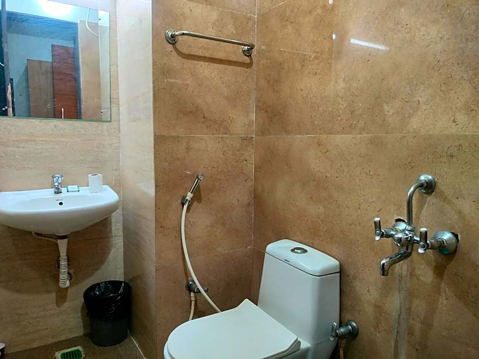 Hotel Naadi Stayinn by Abedrooms