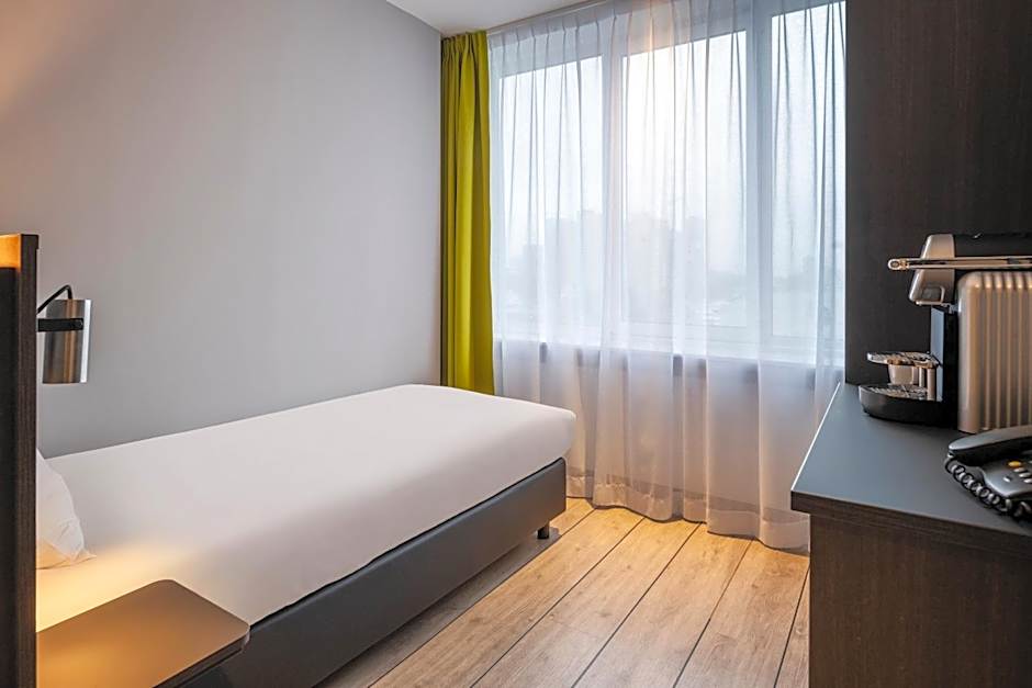 Thon Hotel Rotterdam City Centre