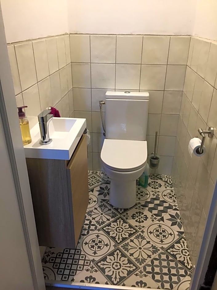 Saint Sever des Pyrenees