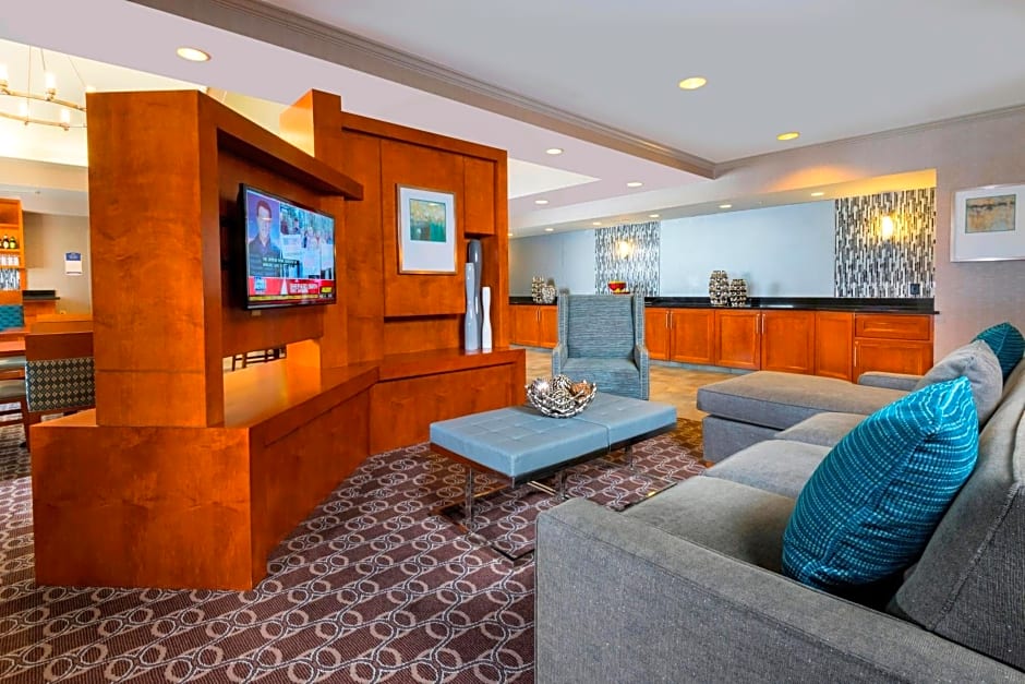Residence Inn Boston Franklin