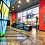 Cypress Bayou Casino Hotel