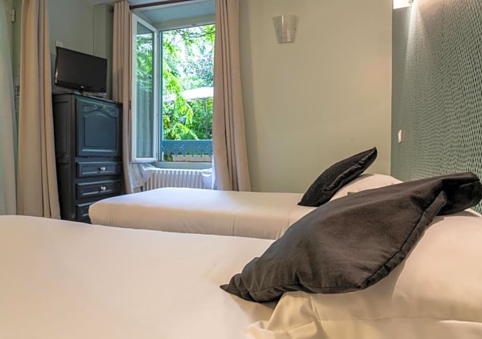 Nouvel hotel