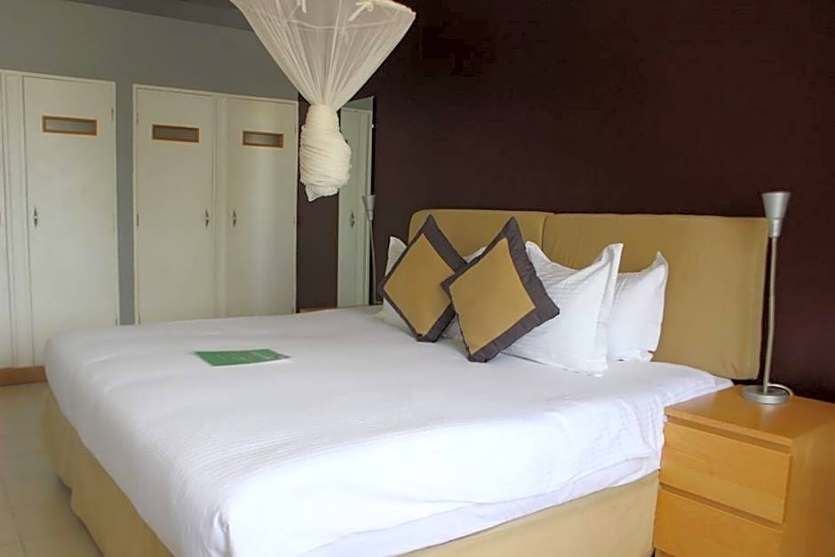 Mount Elgon Hotel & Spa