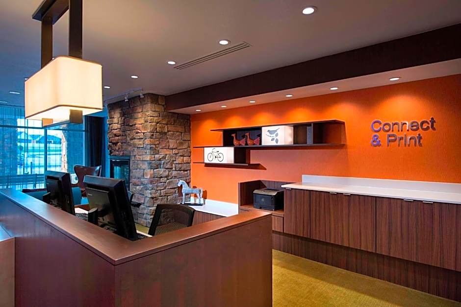 Fairfield Inn & Suites by Marriott Scottsbluff