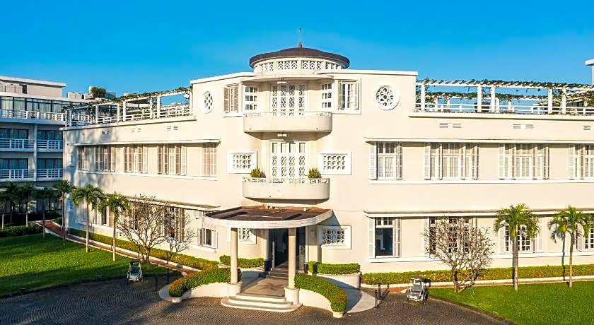 Azerai La Residence Hue