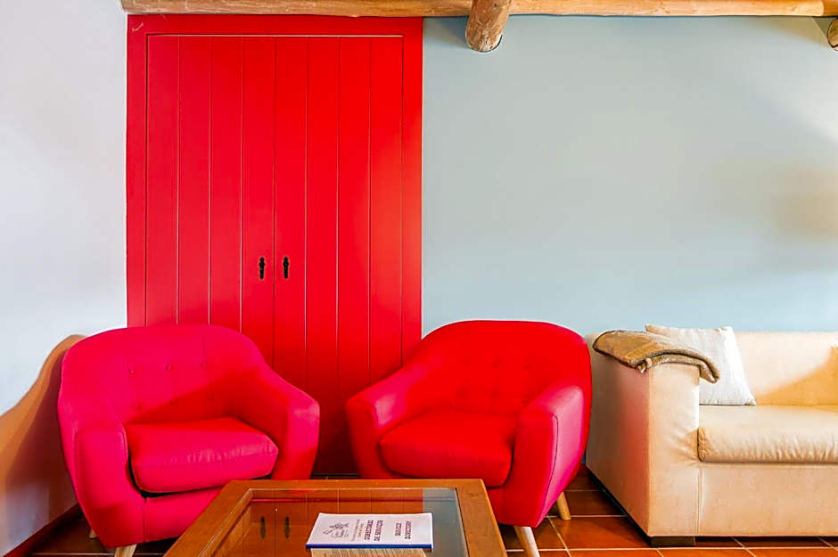 Casa Da Padeira - Turismo Rural