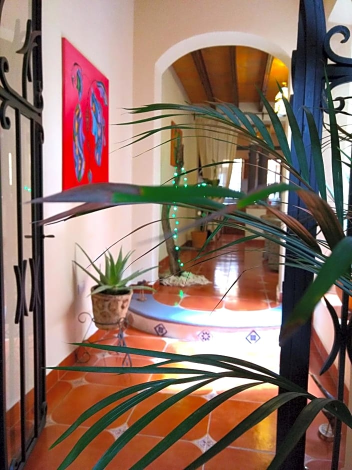Posada Del Pozo
