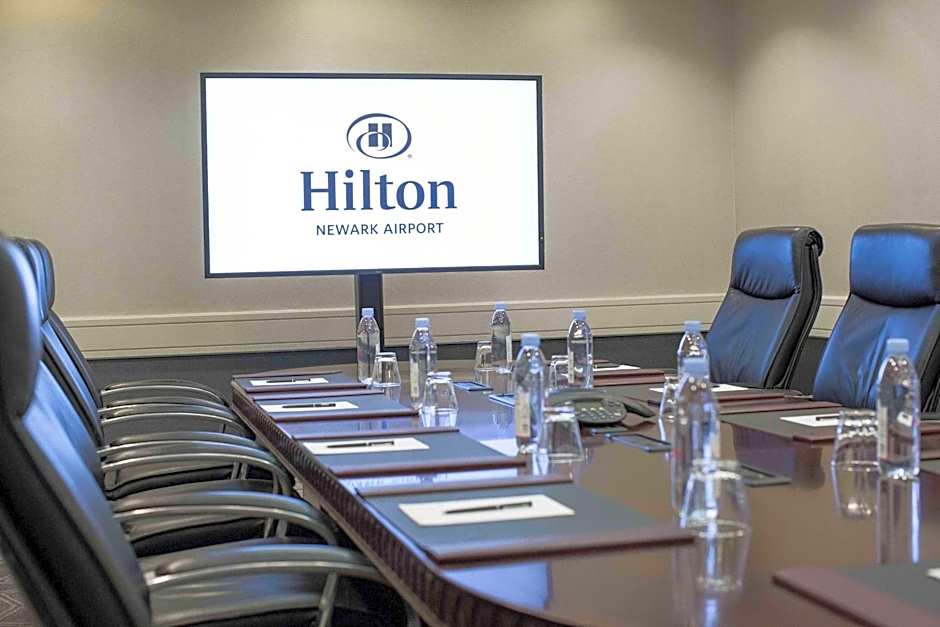 Hilton Newark Airport