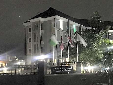 Royal Continental Suites and Apartments