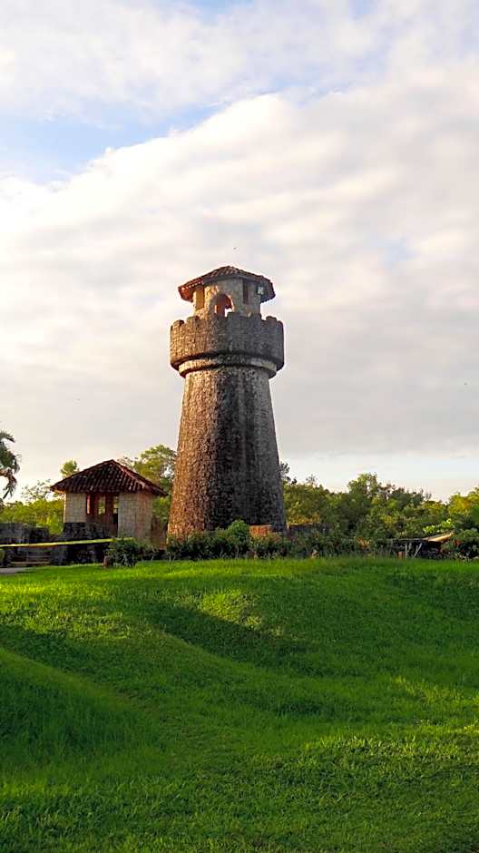 Amatique Bay Hotel