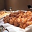 Fletcher Hotel-Restaurant 's-Hertogenbosch