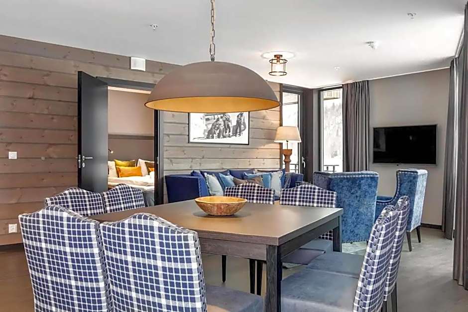 Skistar Lodge Hemsedal