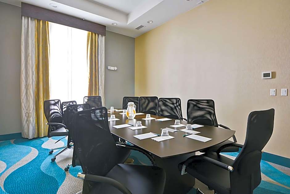 Homewood Suites By Hilton Galveston