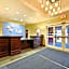 Holiday Inn Express & Suites Utica By IHG