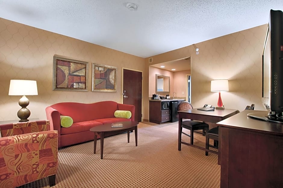 Embassy Suites Huntsville
