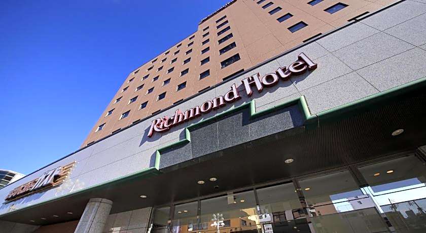 Richmond Hotel Matsumoto
