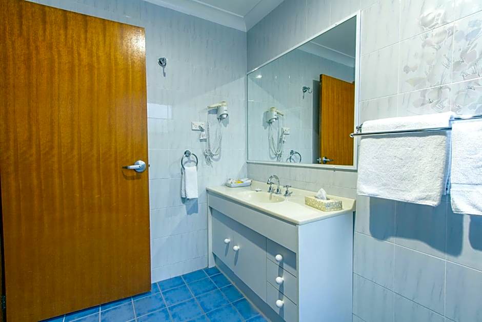 Harvest Lodge Motel - Gunnedah