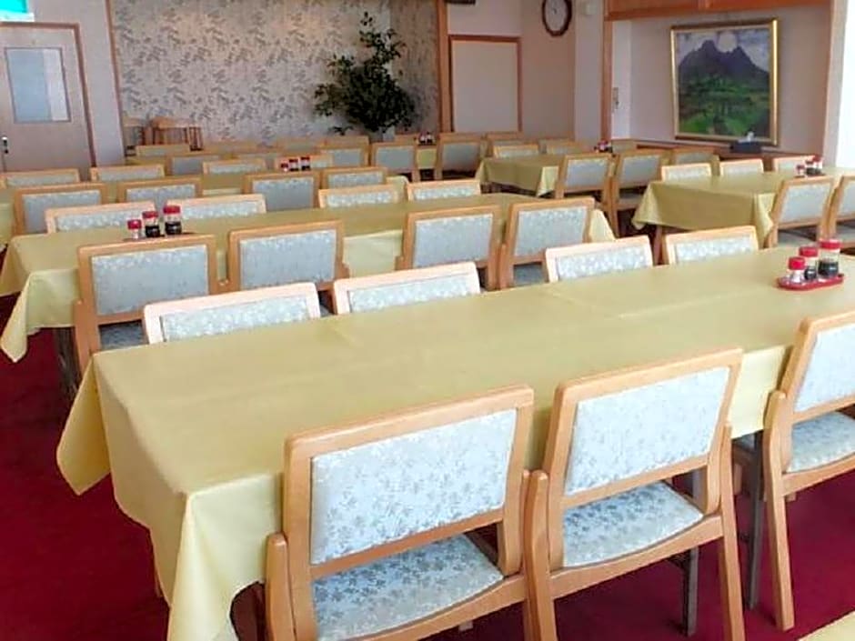 Akakura Wakui Hotel