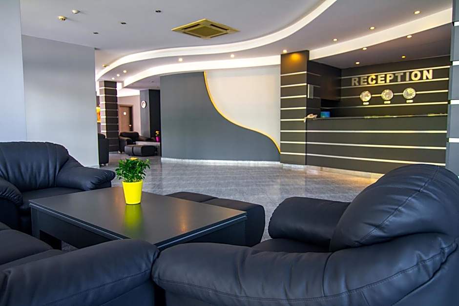 Hotel Opal ALL INCLUSIVE