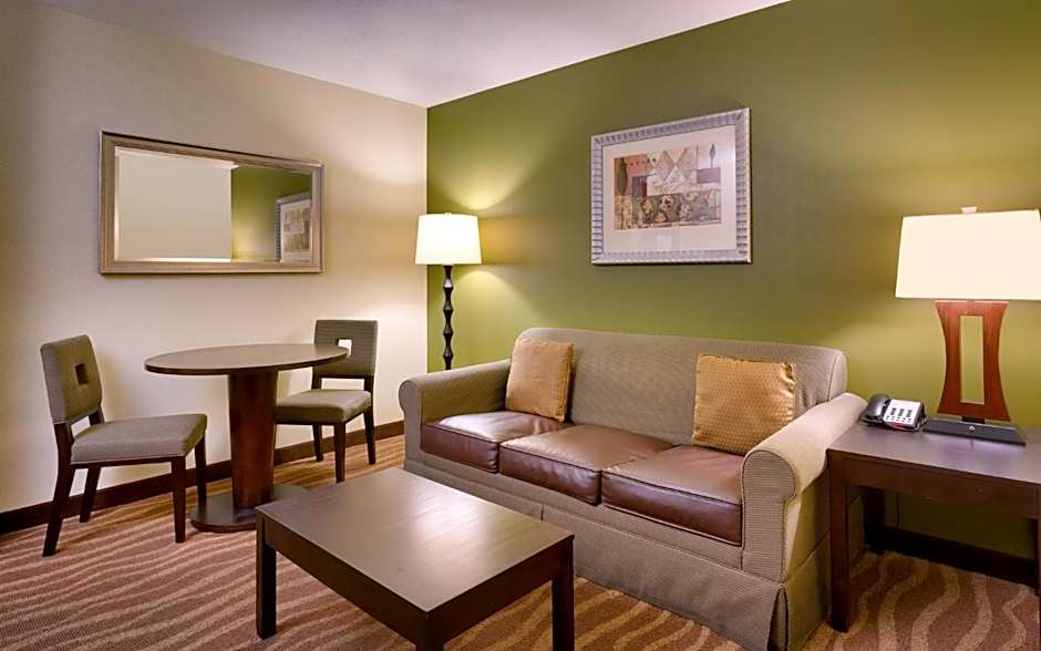 Holiday Inn Express & Suites American Fork - North Provo By IHG