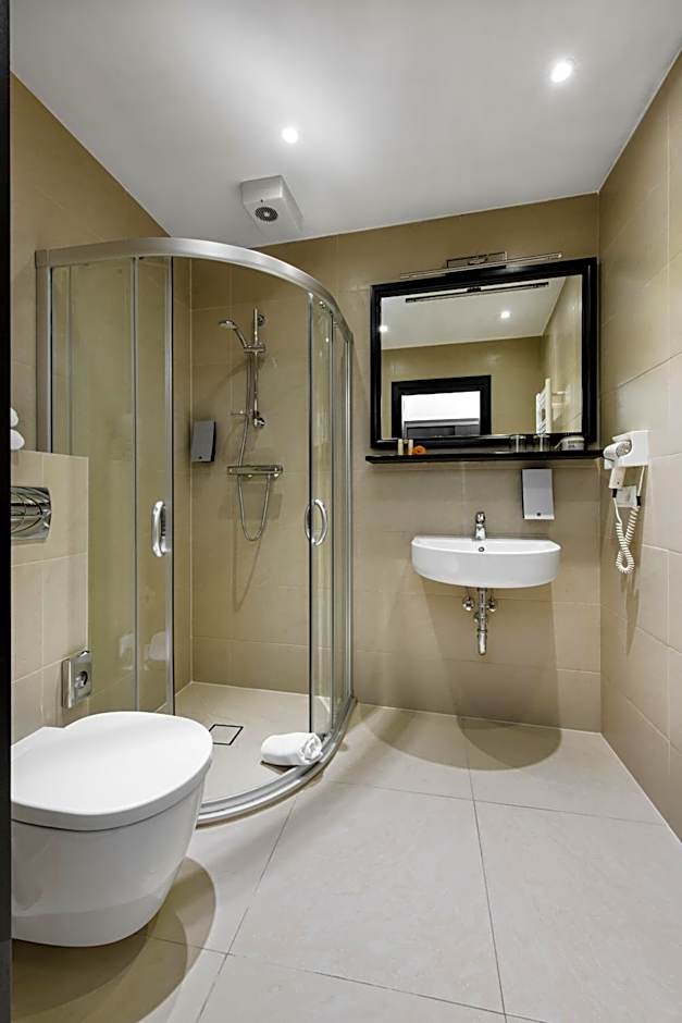 Amberton Cathedral Square Hotel Vilnius