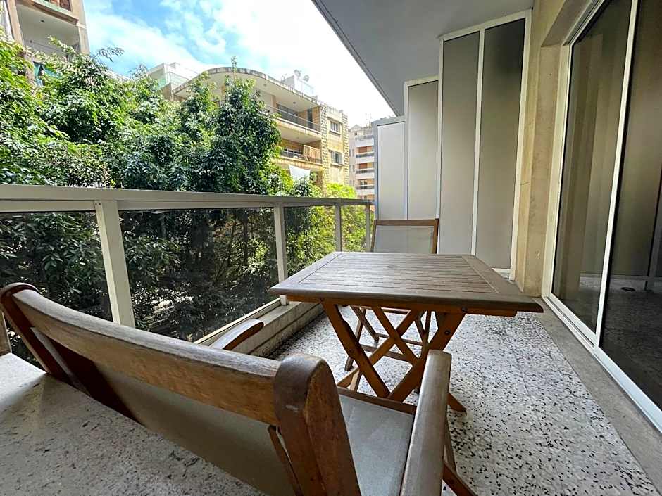 Elegant Suites Beirut