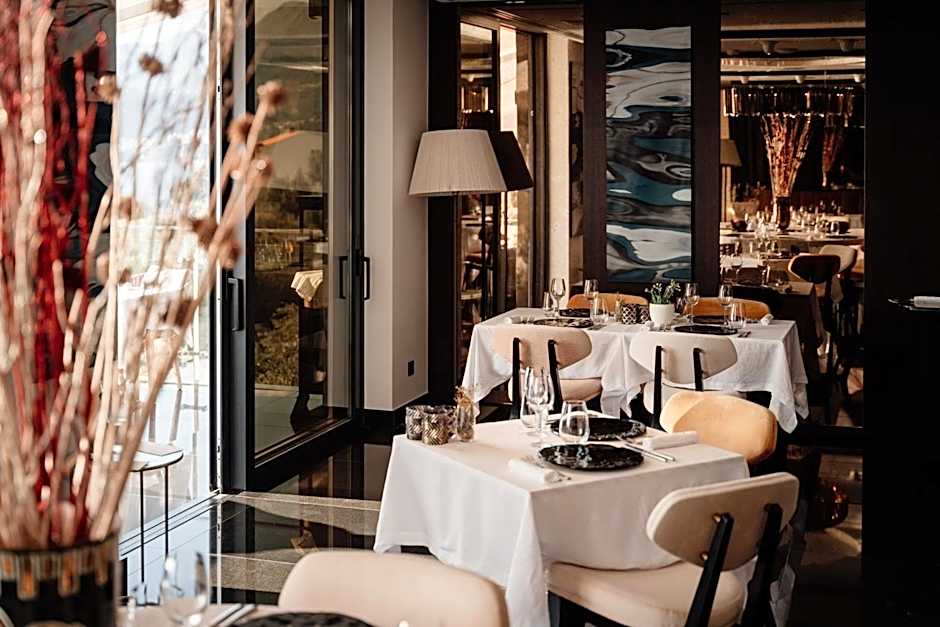 Villa Geba Boutique Hotel