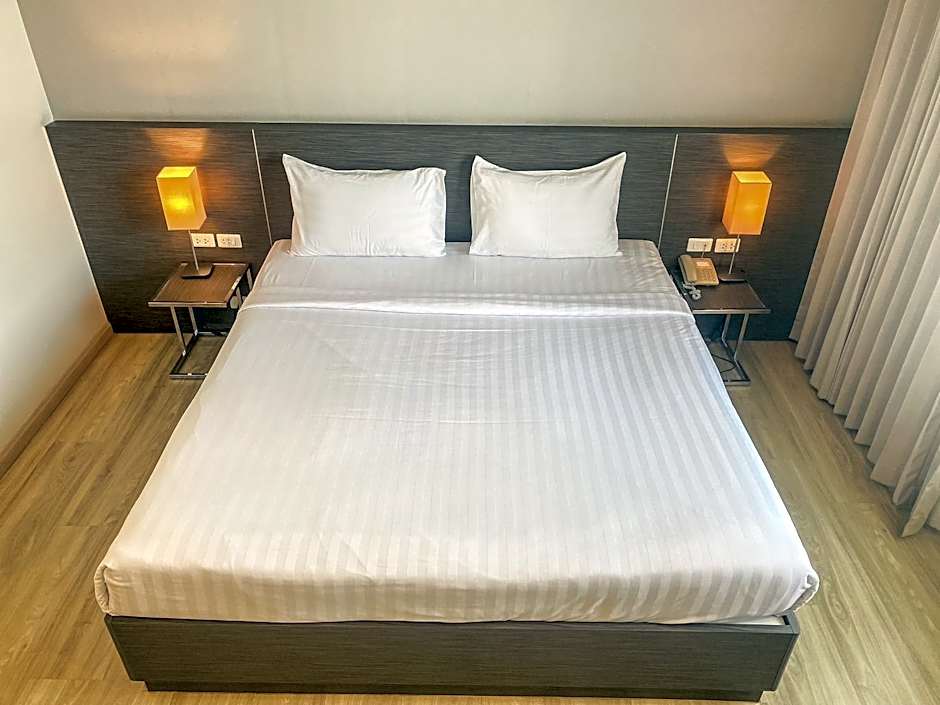 Leosor Hotel