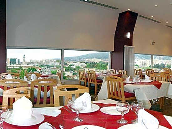 Clean Hotel