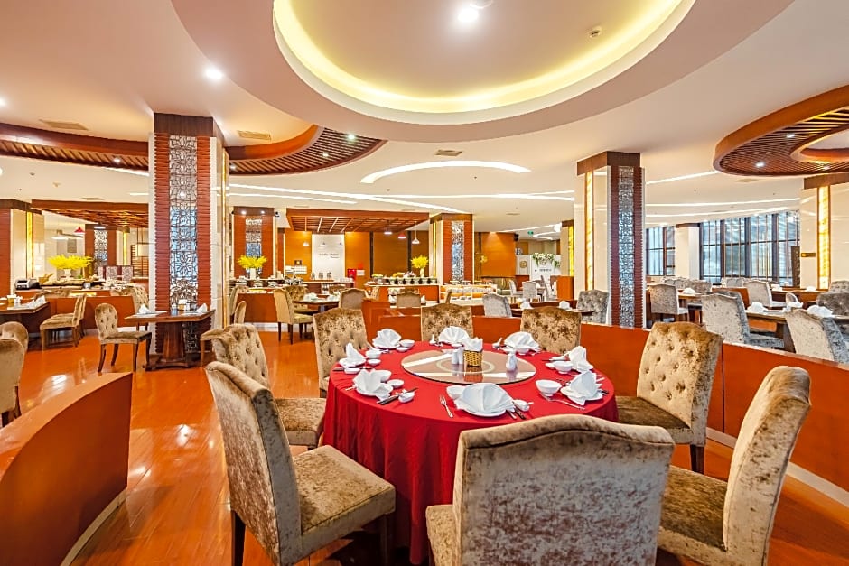 Muong Thanh Luxury Quang Ninh Hotel